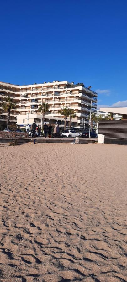 Fréjus Acapulco 아파트 외부 사진