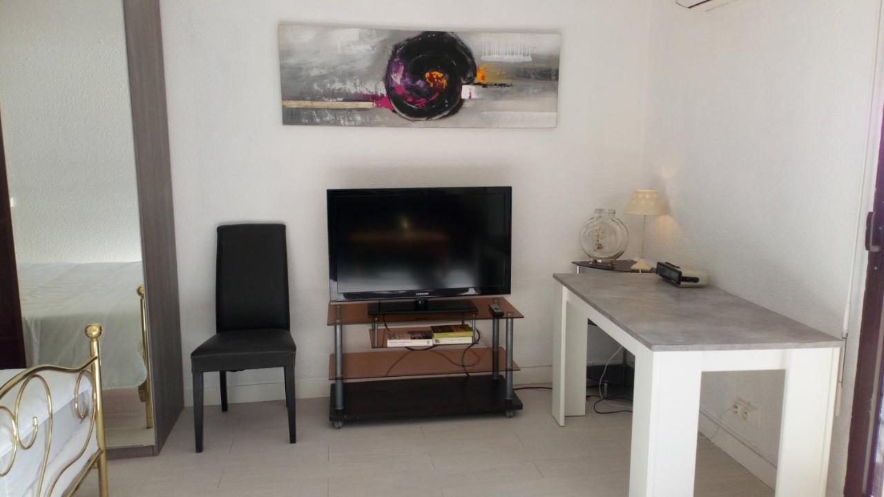 Fréjus Acapulco 아파트 외부 사진