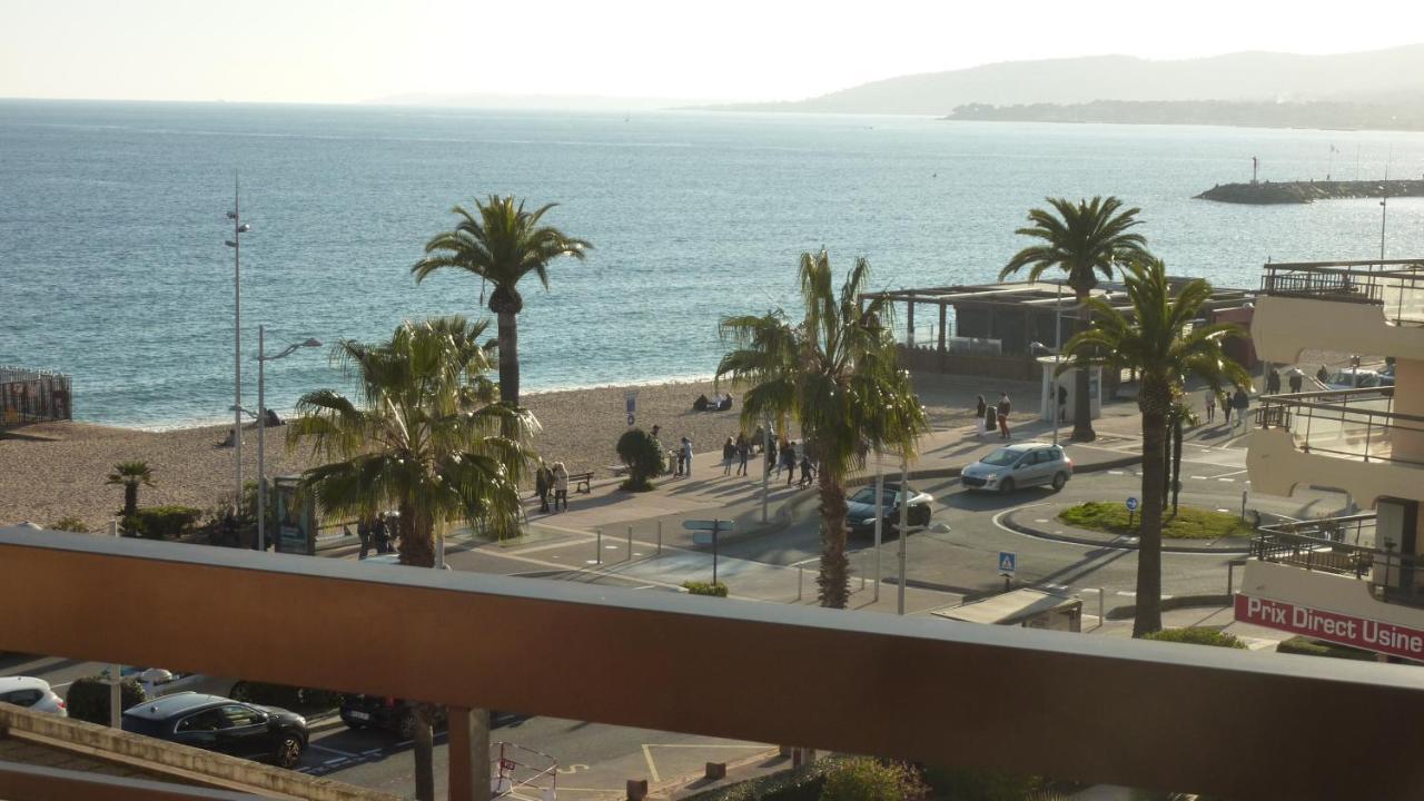 Fréjus Acapulco 아파트 외부 사진
